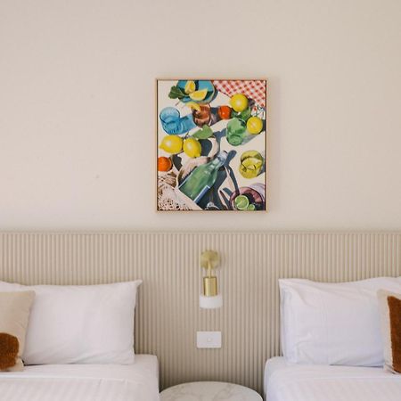 The Timothee Resort Busselton Exterior photo