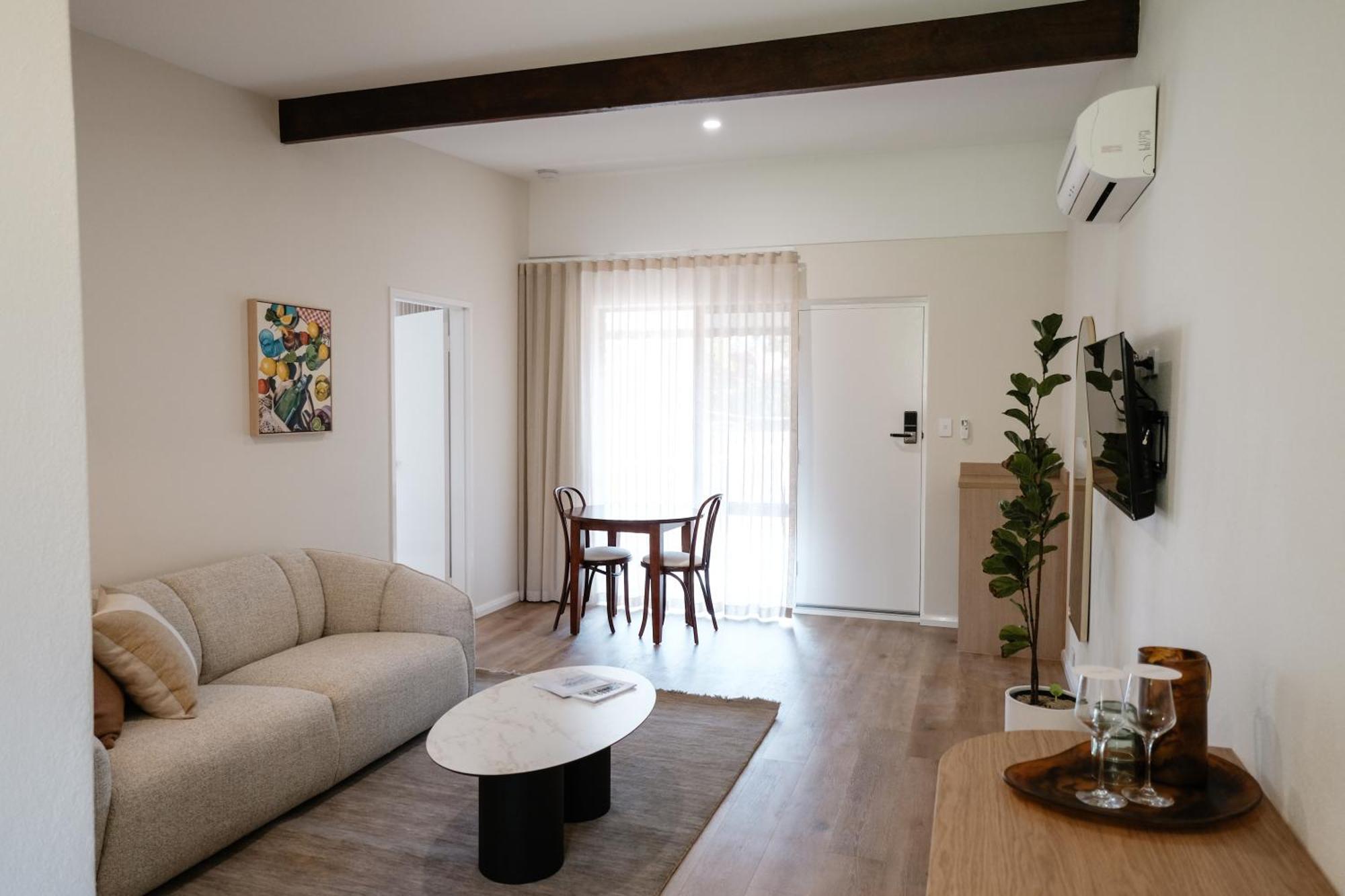 The Timothee Resort Busselton Exterior photo