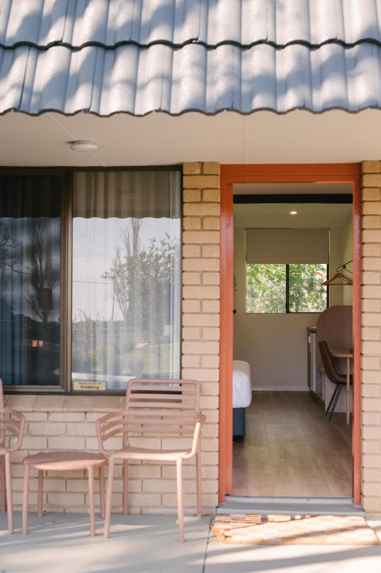 The Timothee Resort Busselton Exterior photo