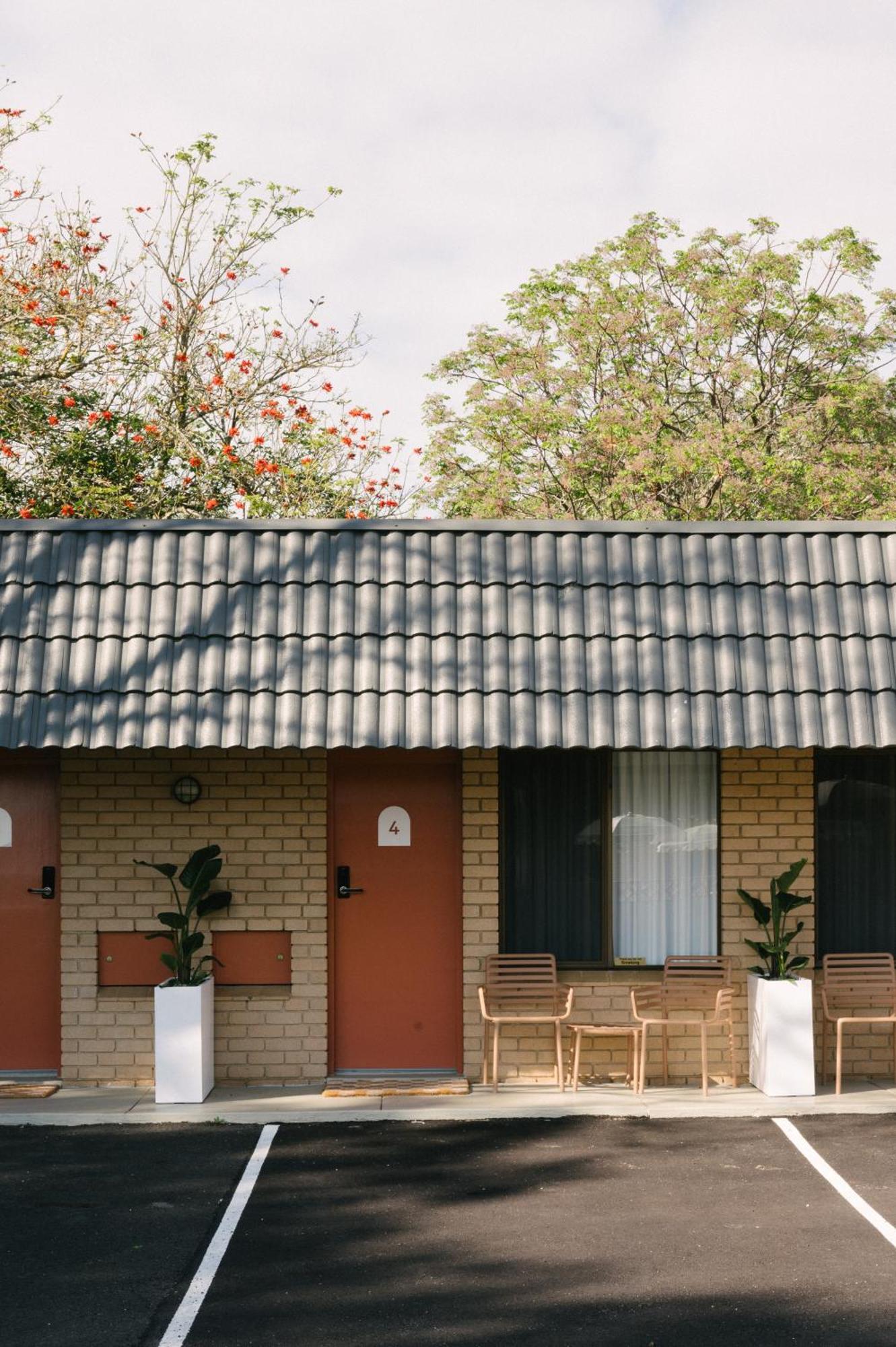 The Timothee Resort Busselton Exterior photo