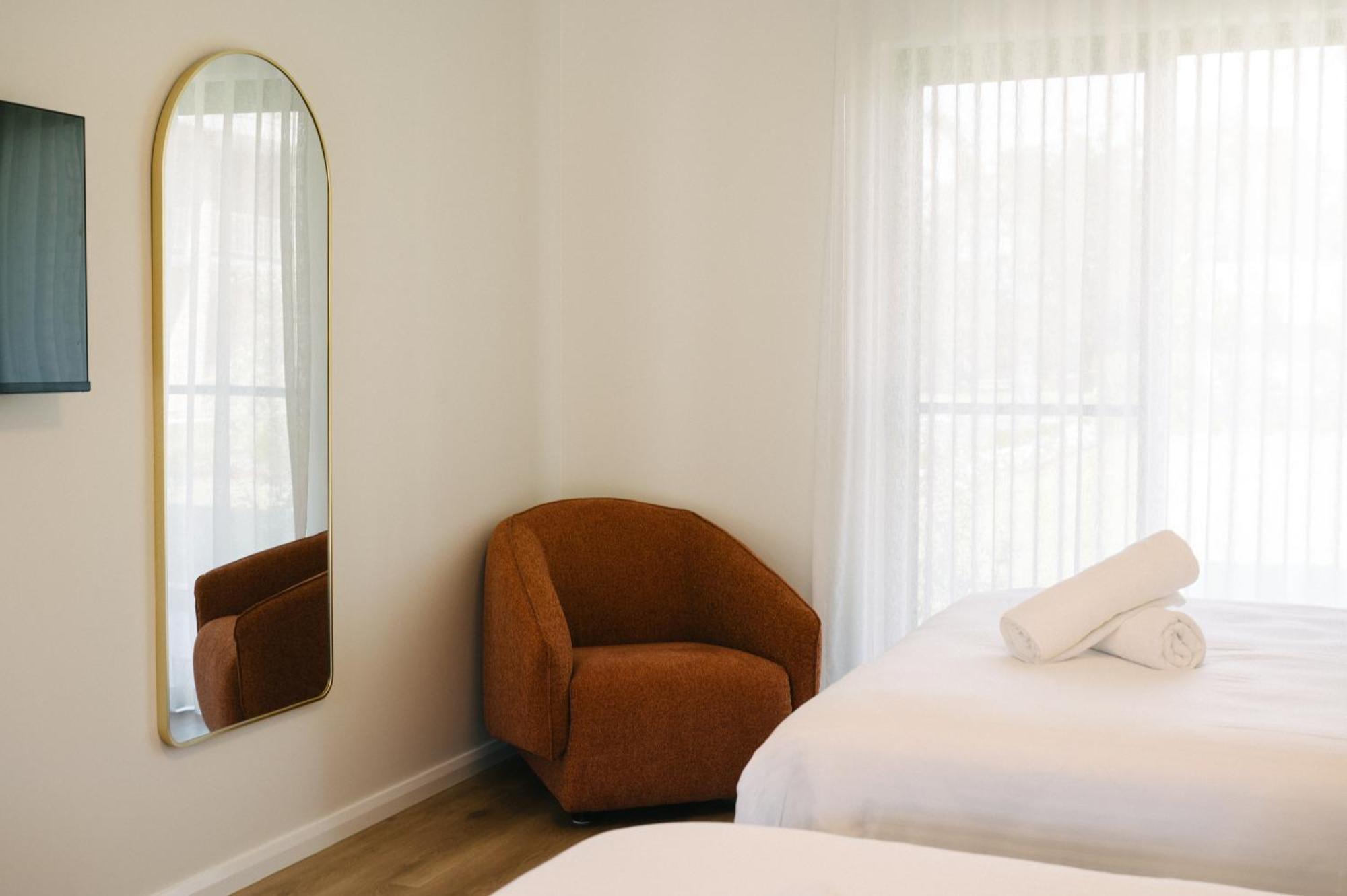 The Timothee Resort Busselton Room photo