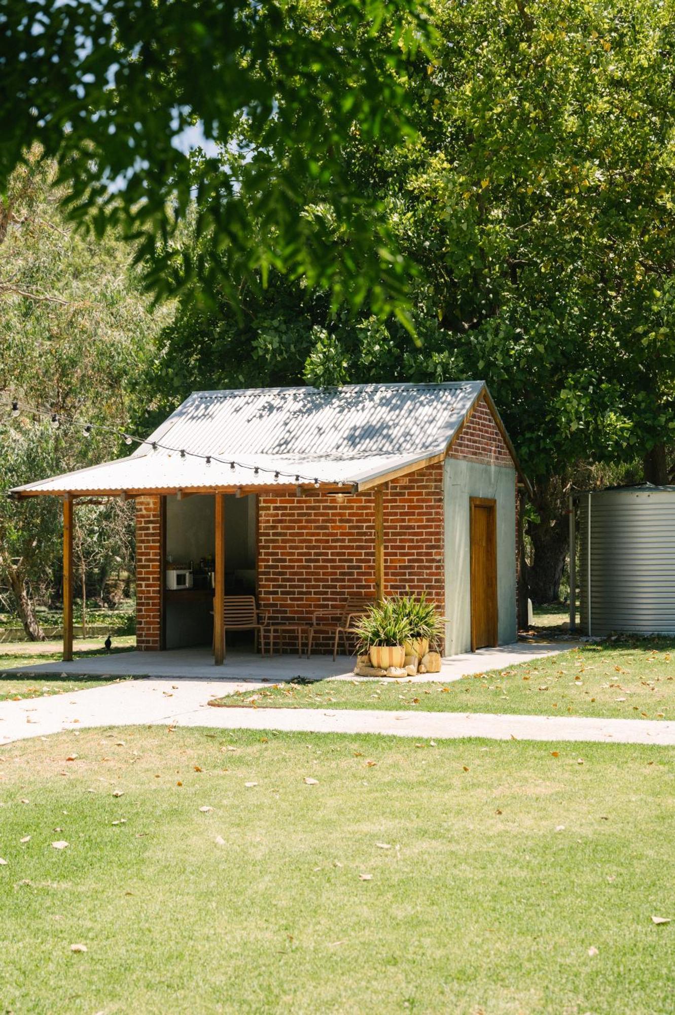 The Timothee Resort Busselton Exterior photo