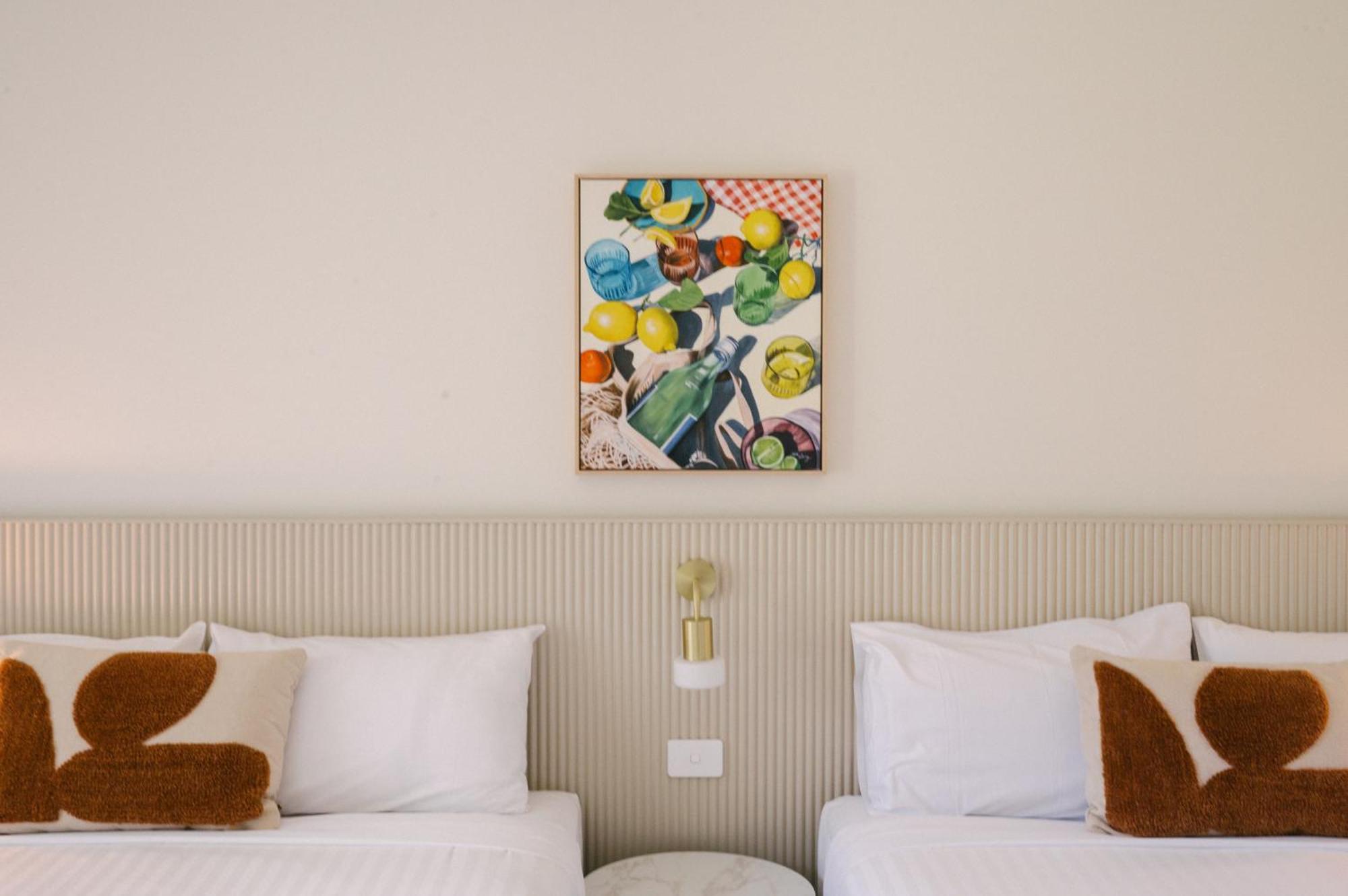 The Timothee Resort Busselton Exterior photo