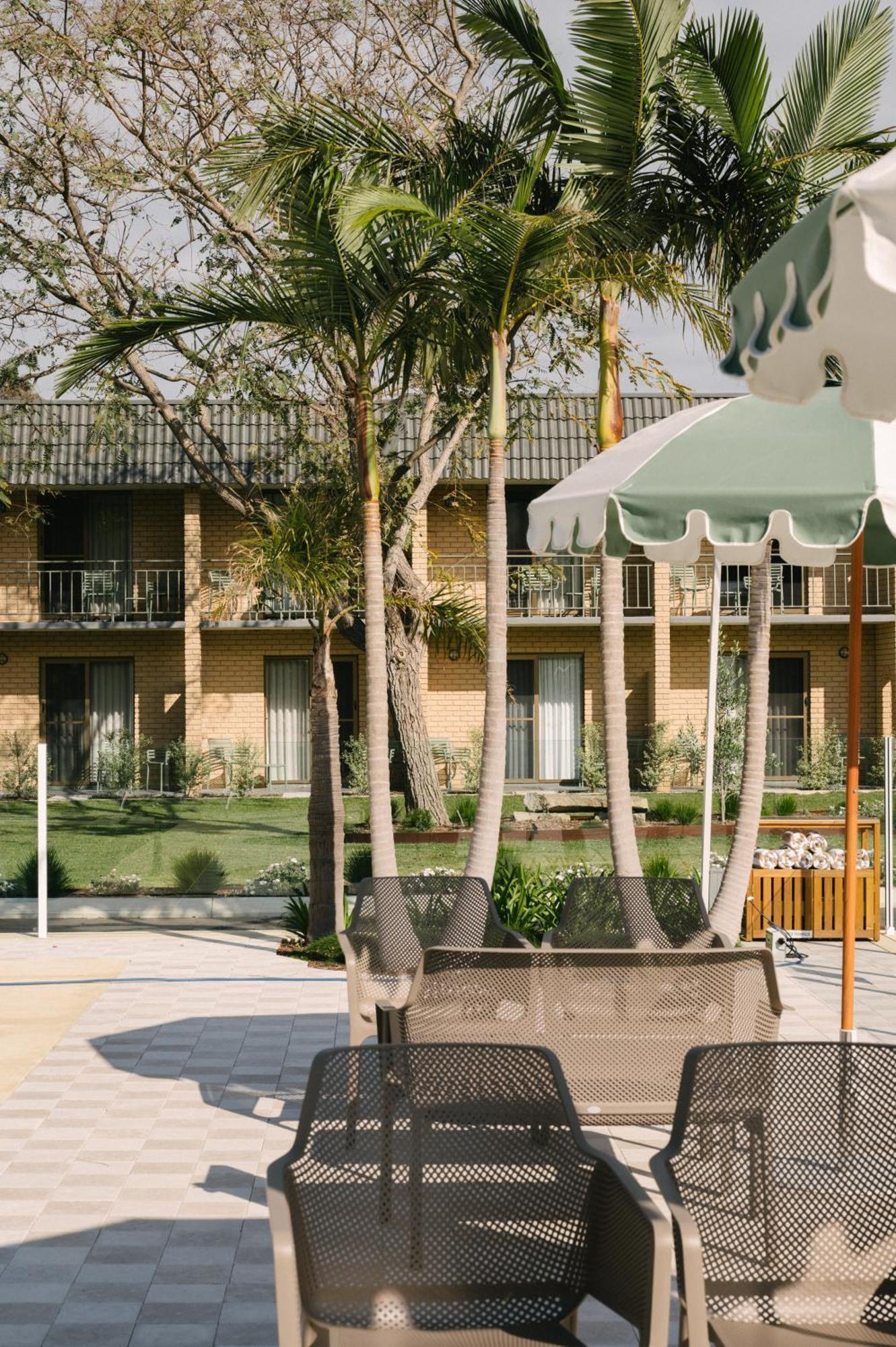 The Timothee Resort Busselton Exterior photo