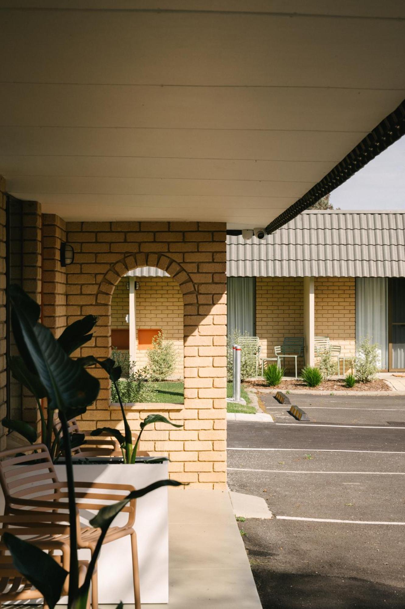 The Timothee Resort Busselton Exterior photo