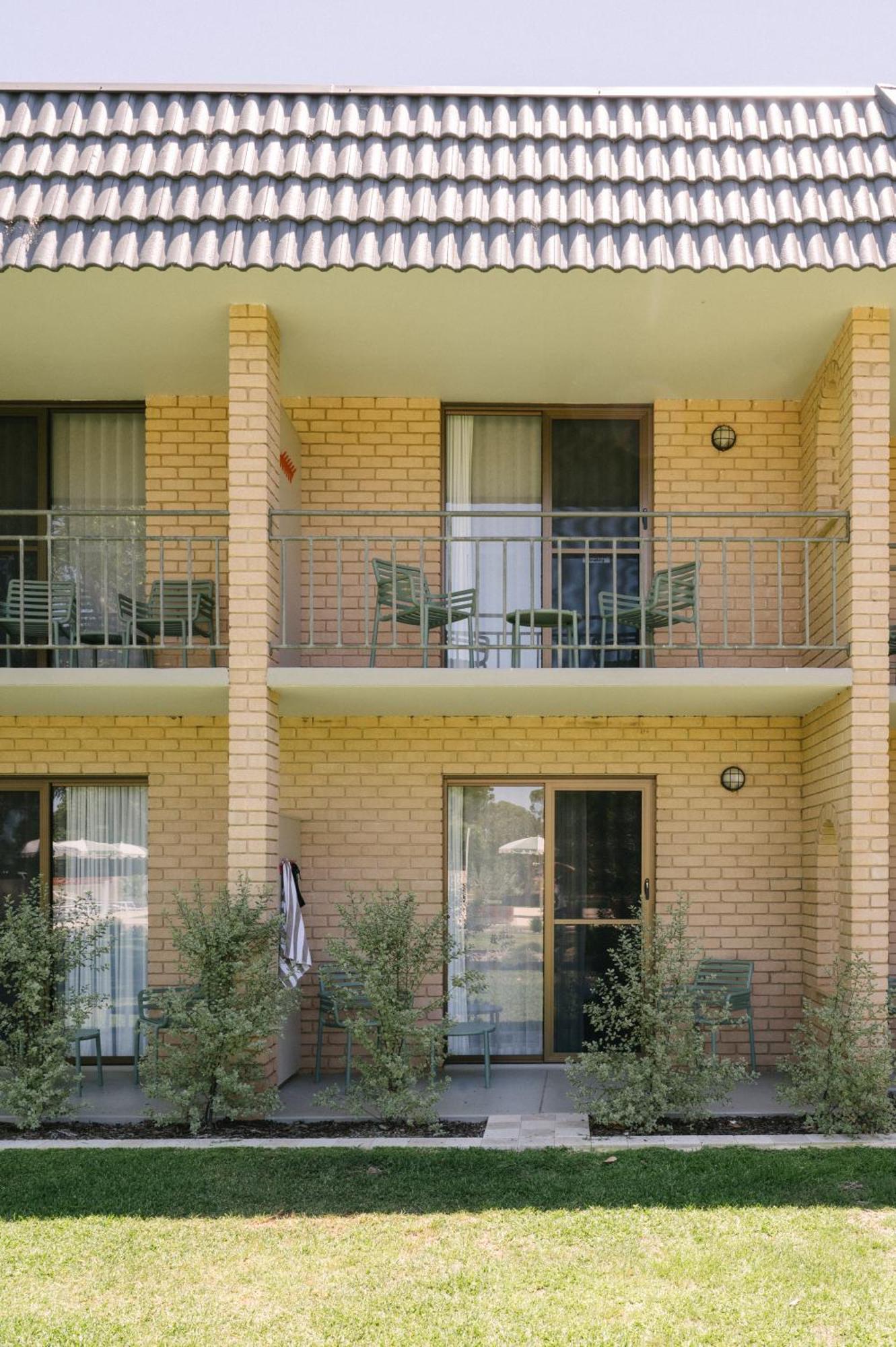 The Timothee Resort Busselton Exterior photo