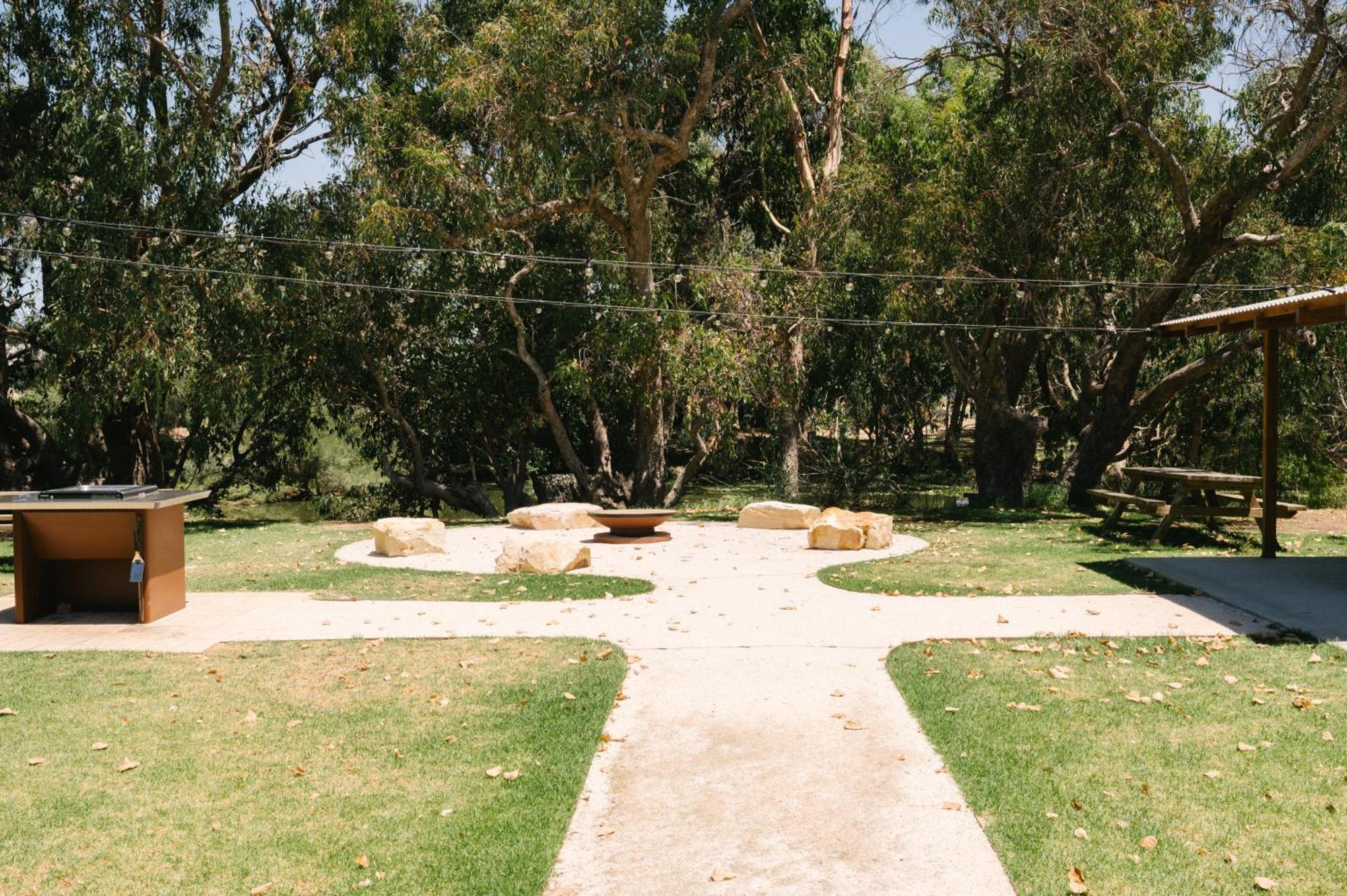 The Timothee Resort Busselton Exterior photo
