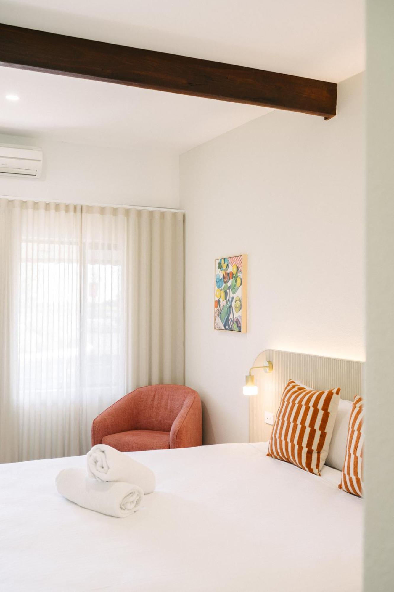 The Timothee Resort Busselton Room photo