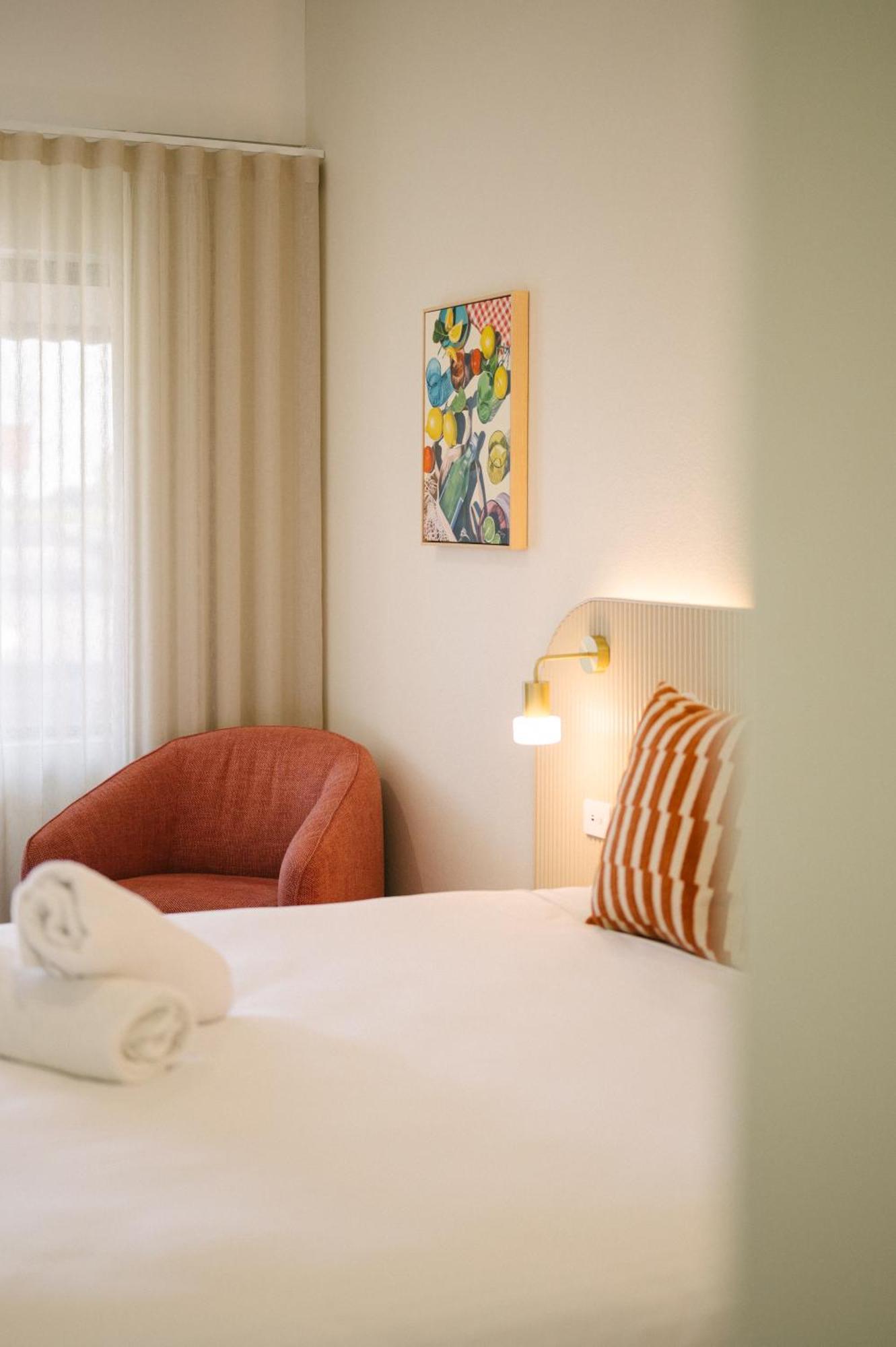 The Timothee Resort Busselton Exterior photo