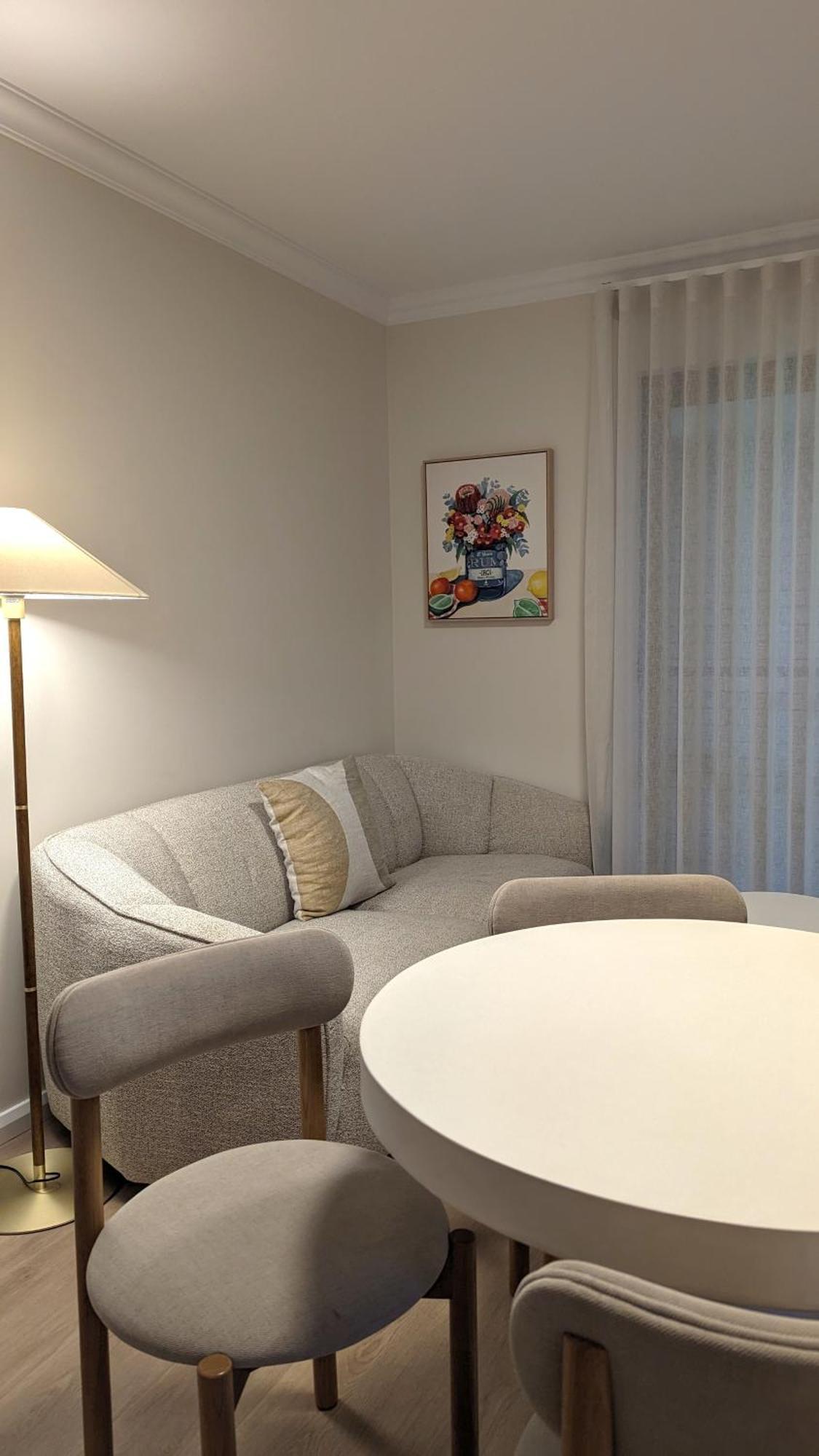 The Timothee Resort Busselton Room photo