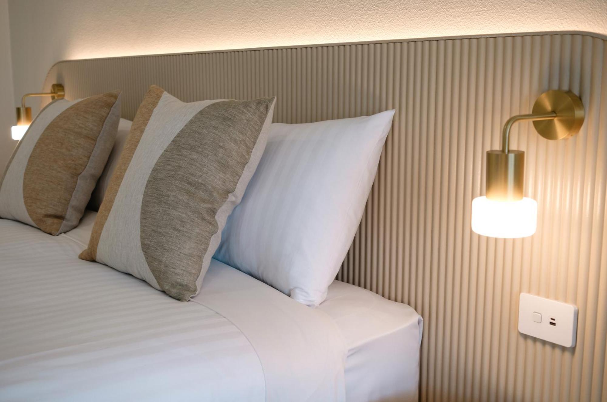 The Timothee Resort Busselton Room photo
